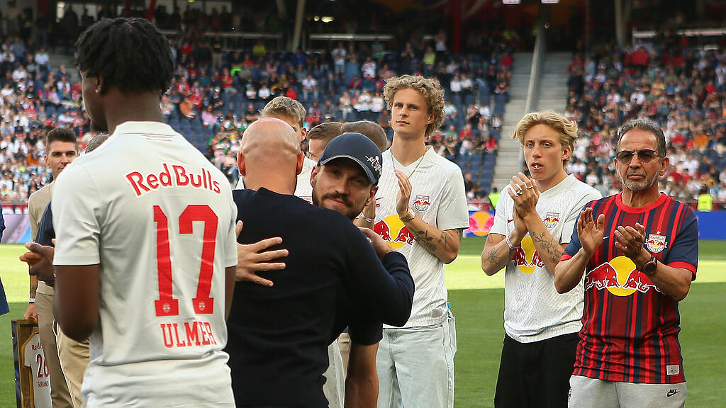 Salzburg_LASK, Ulmer