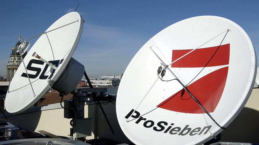 ProSiebenSat1 zieht den Aufbau eines türkischsprachigen Senders in Erwägung.