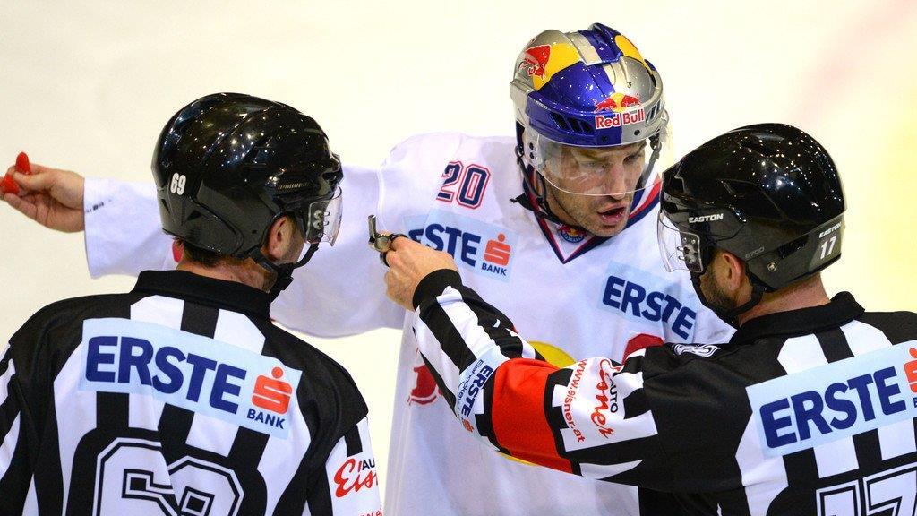EC RBS vs. Dornbirn