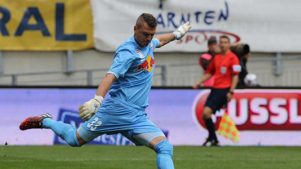 WAC - RB Salzburg