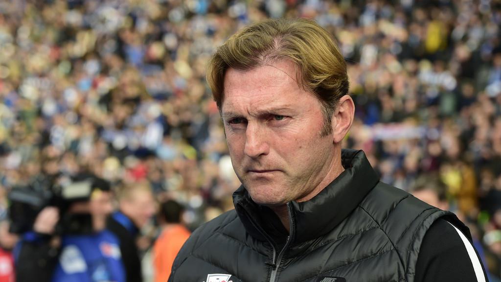 RB Leipzig vs. Hertha Berlin