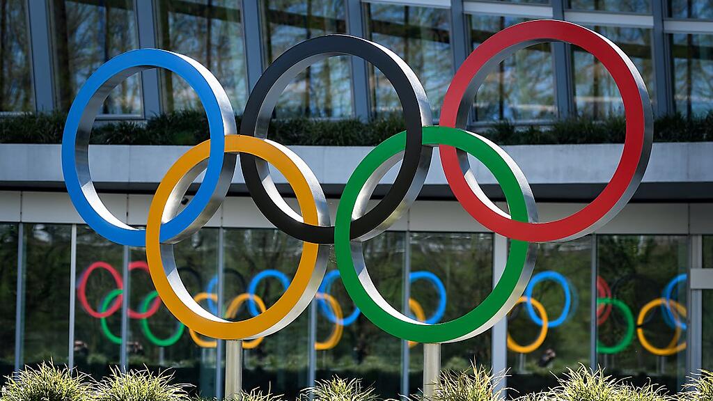 Der neue Termin für Olympia 2021 steht