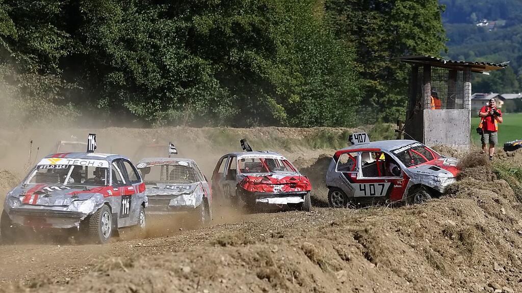 Stock Car Nu\u00dfdorf
