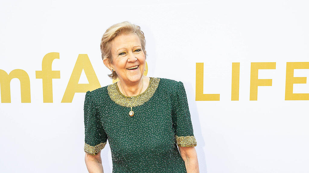 amfAR-Gala in Salzburger Residenz IV