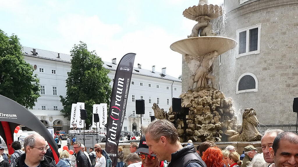 Gaisbergrennen 2019