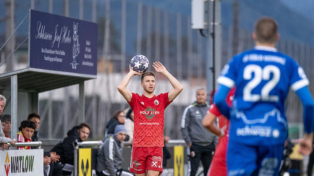 Kuchl - Schwaz