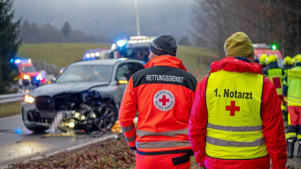 unfall bischolfswiesen