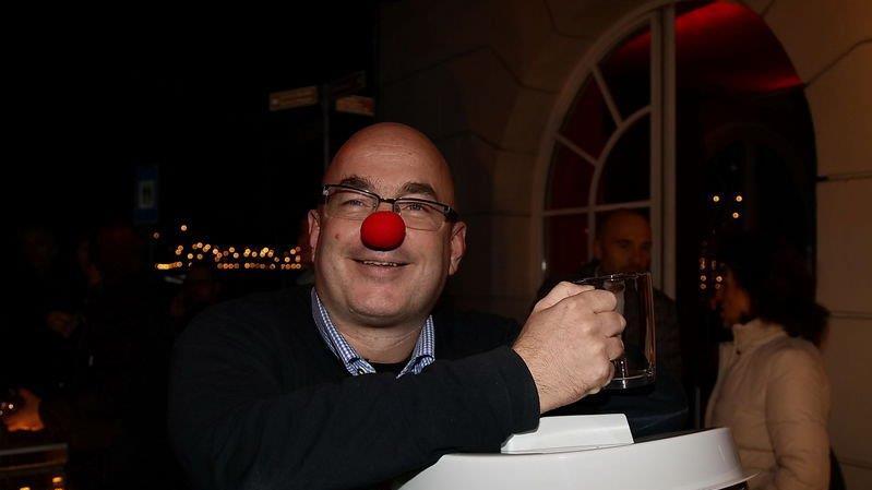 Bilder der Charity-Veranstaltung