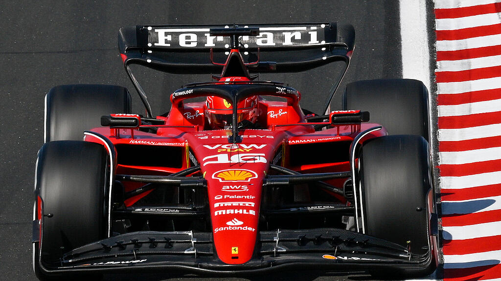 Formel 1: GP von Ungarn