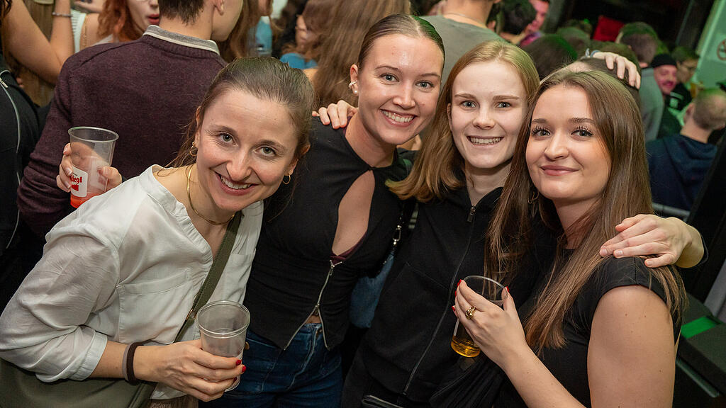 Das letzte Humboldtfest