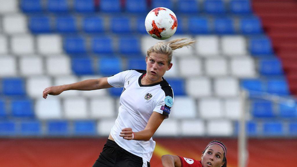 Österreich - Spanien