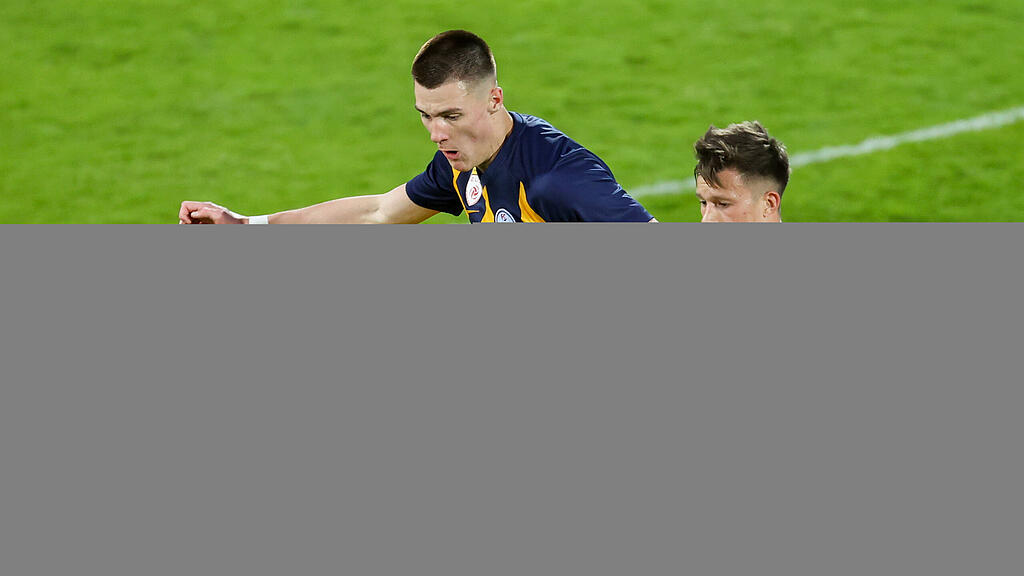 Liefering-KSV