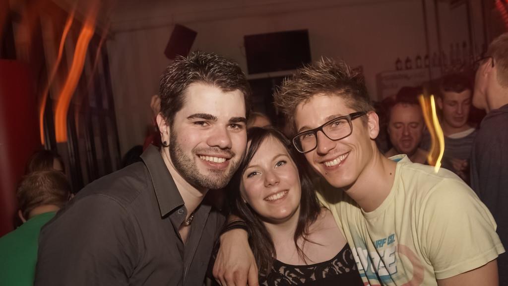 80's 90's Clubbing