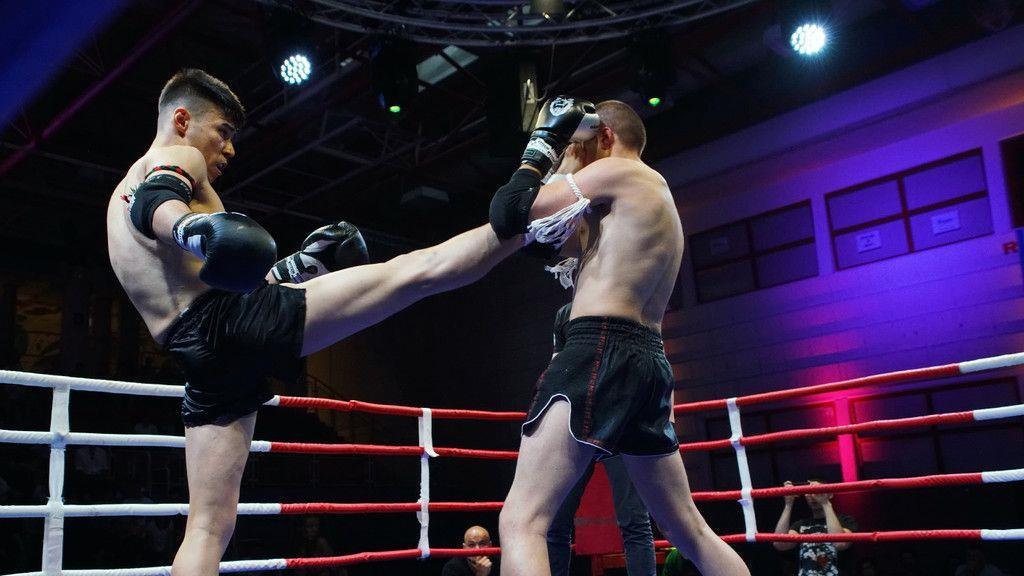 Fight Night 3.0