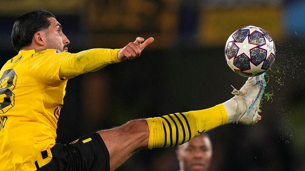 FC Chelsea - Borussia Dortmund