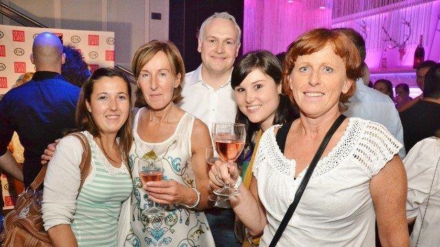 Style Up Your Life Party 21.8. Platzhirsch