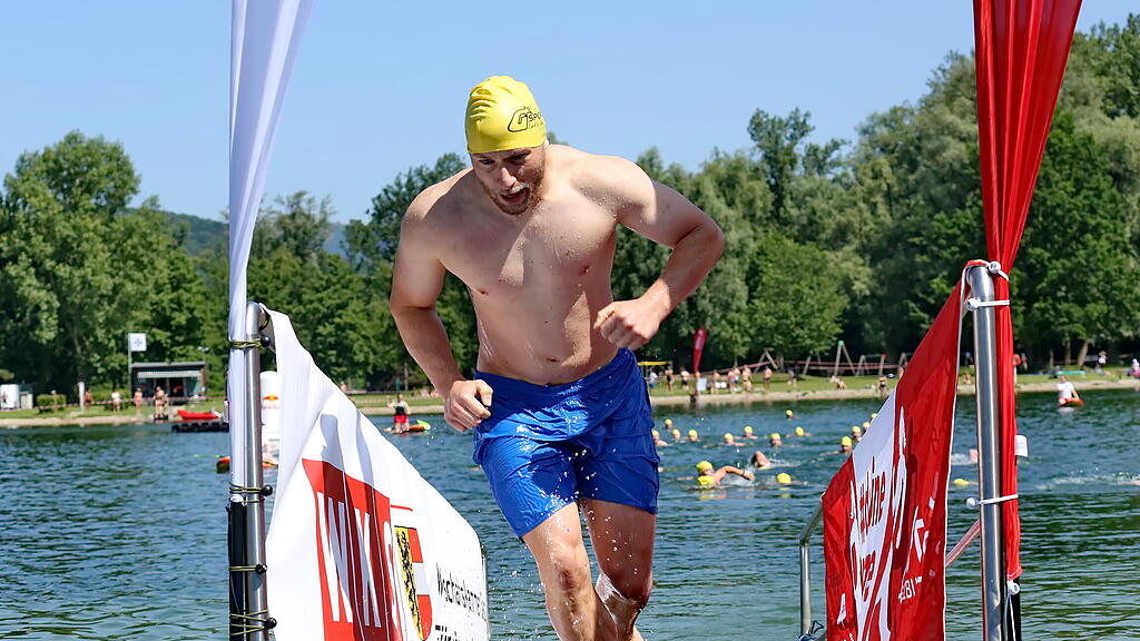 Firmen Triathlon 2025