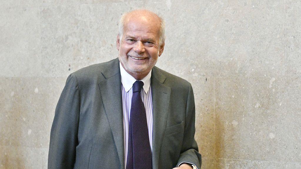 Grasser sagt erstmals aus