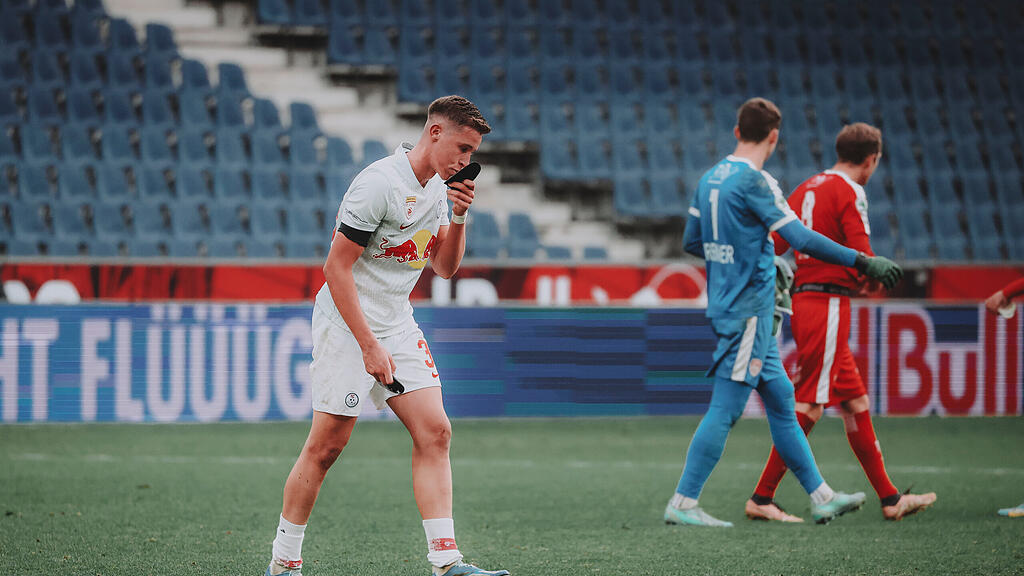 FC Liefering