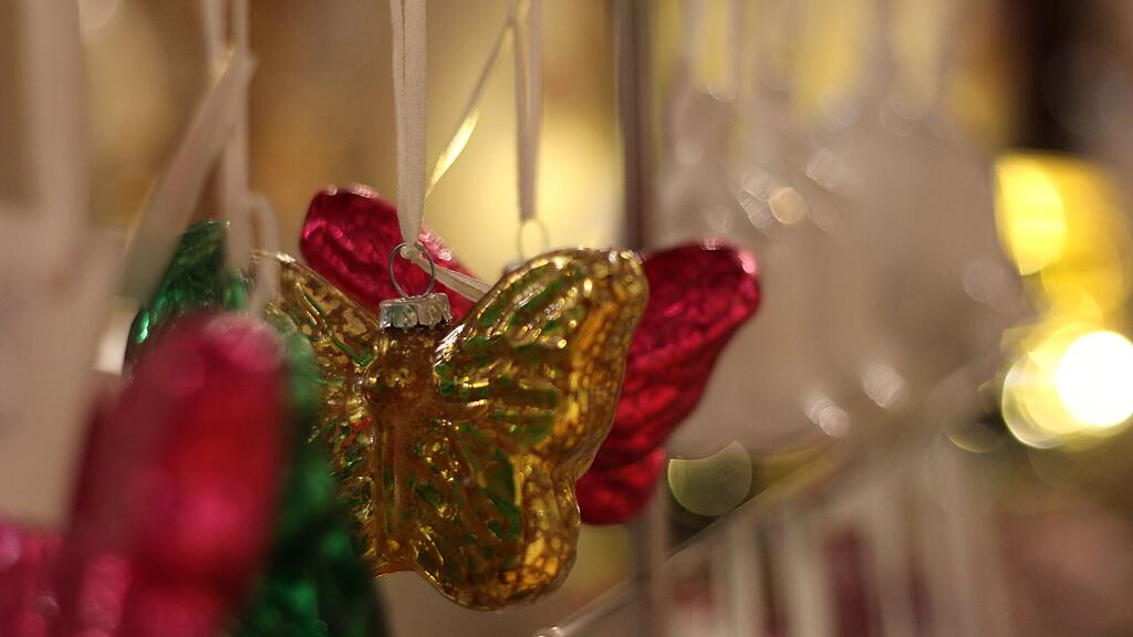 Fr\u00fchlingshafter Ostermarkt - Burg Mauterndorf