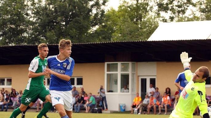 TSV Neumarkt - Wattens
