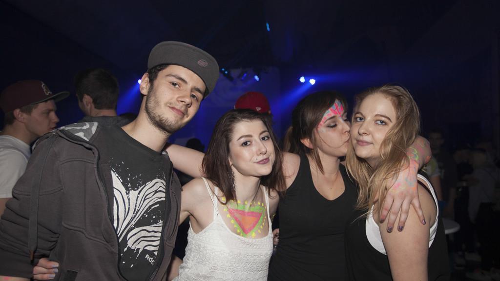 Soundforce II