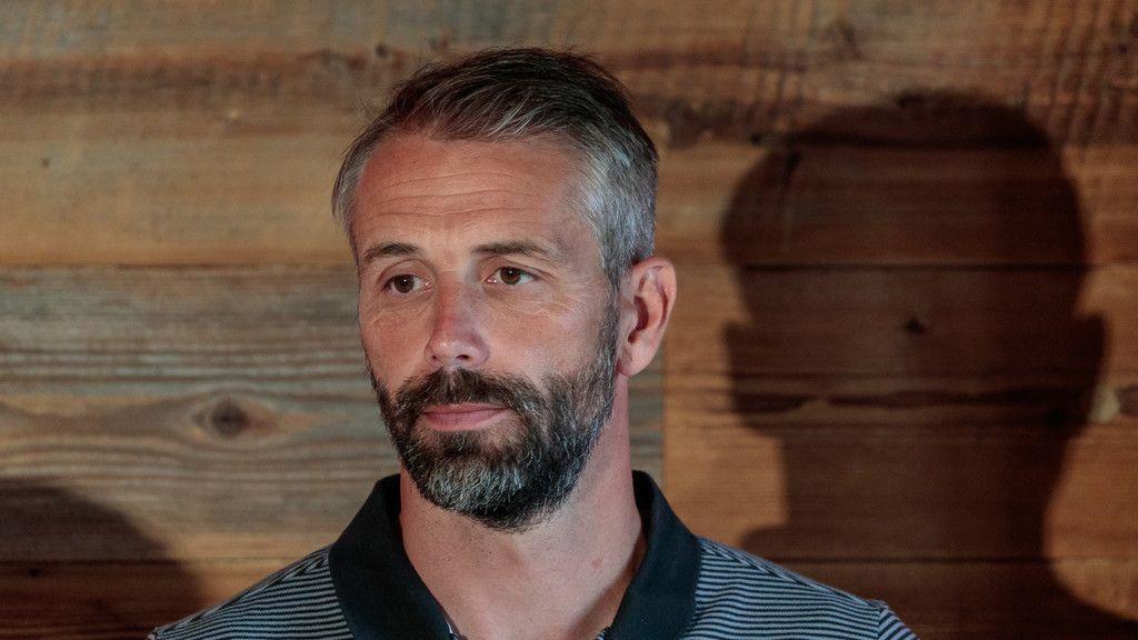 FC Red Bull Salzburg präsentiert neue Trikots