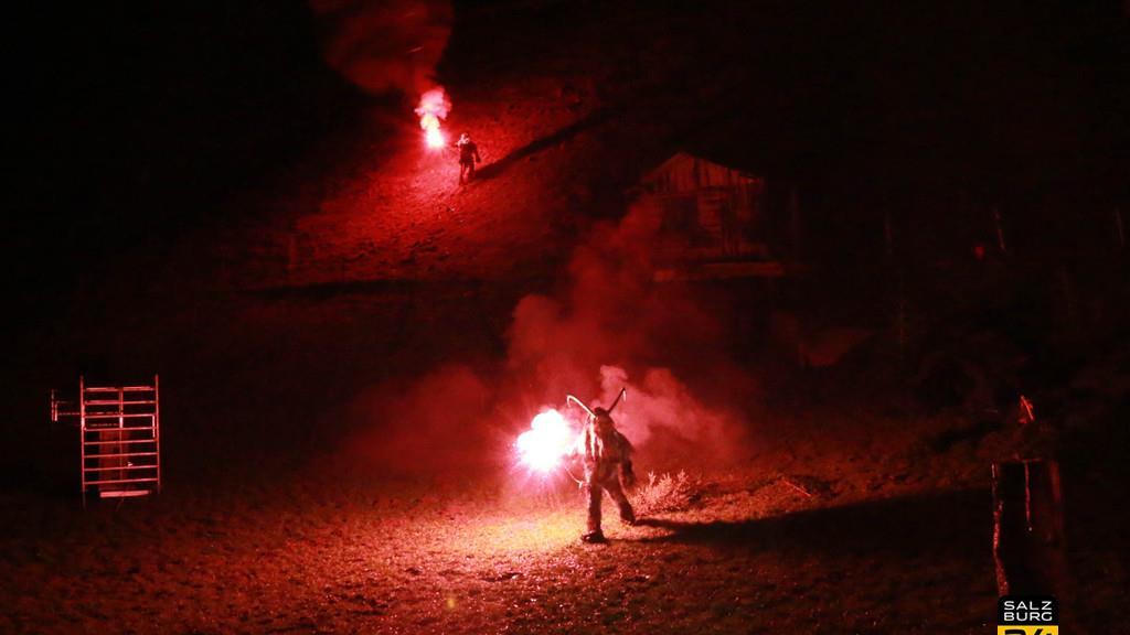 Eschenauer Teufelnacht