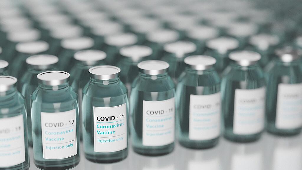 Symb_Coronavirus Symb_Impfung Symb_Spritze