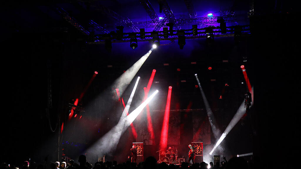 Lake Rock Festival Salzburg