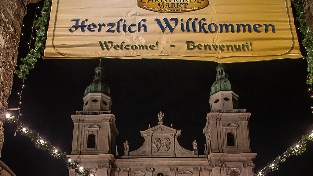 Christkindlmarkt
