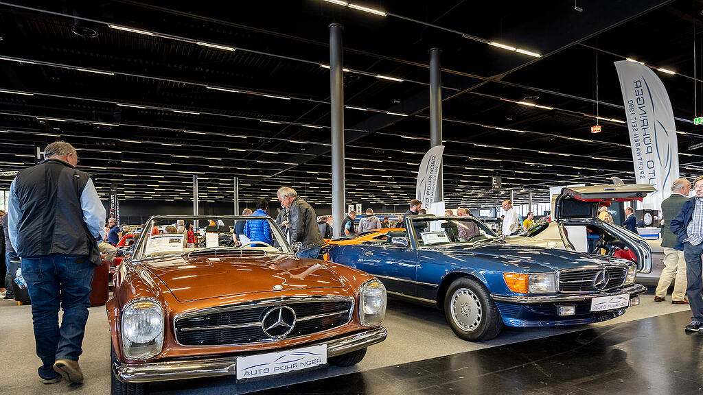 Classic Expo 2019