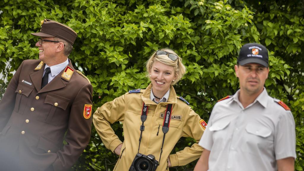 Tag der Sicherheit