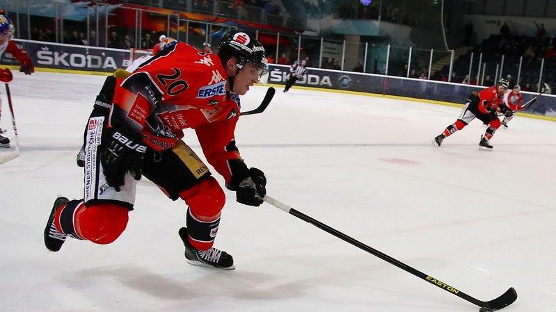 EC RBS vs. Innsbruck