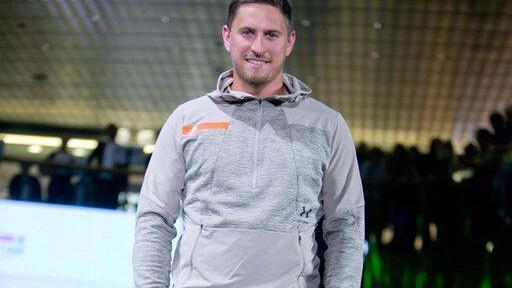 ÖSV präsentiert neues Dress