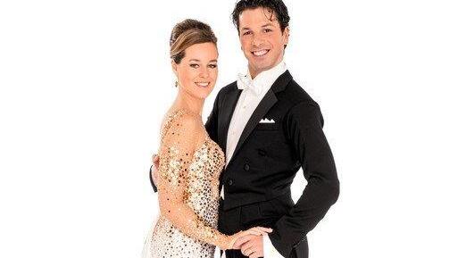Dancing Stars, 8. Staffel: Die Tanzpaare 2013