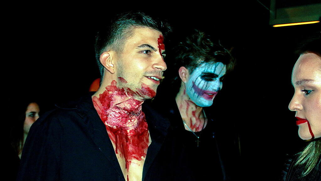 31.10.2022 Halloween Party im Friesacher Stadl