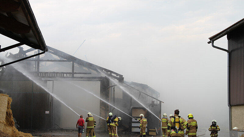 brand berndorf