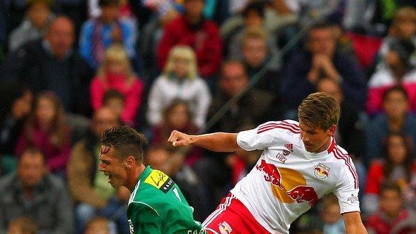 Mehr Bilder vom Spiel