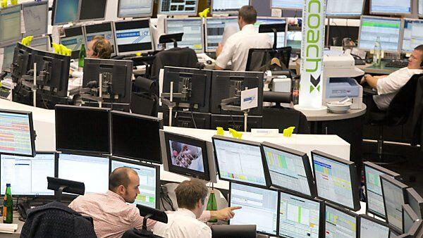 Österreich will Regulierung der Finanzmärkte