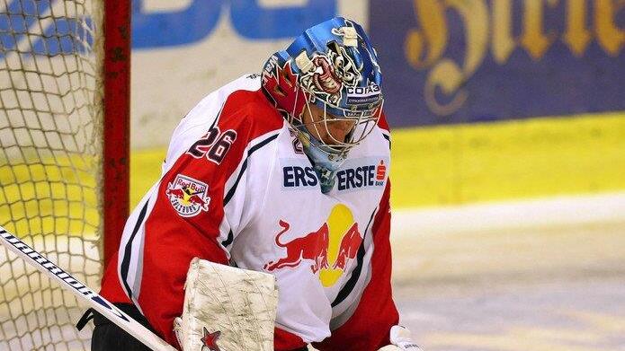 EC Red Bull Salzburg - KAC