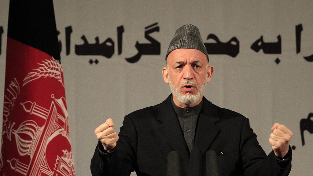 Gemeinsame Pressekonferenz in Kabul mit US-Verteidigungsminister Hagel abgesagt.