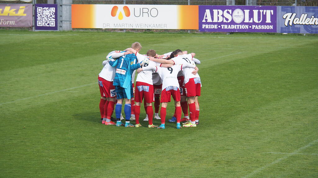 Austria Salzburg, St. Johann, Regionalliga West