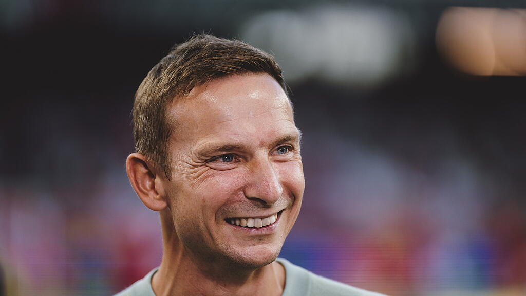 Pep Lijnders