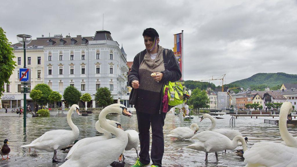 Gmunden: Lage entspannt sich