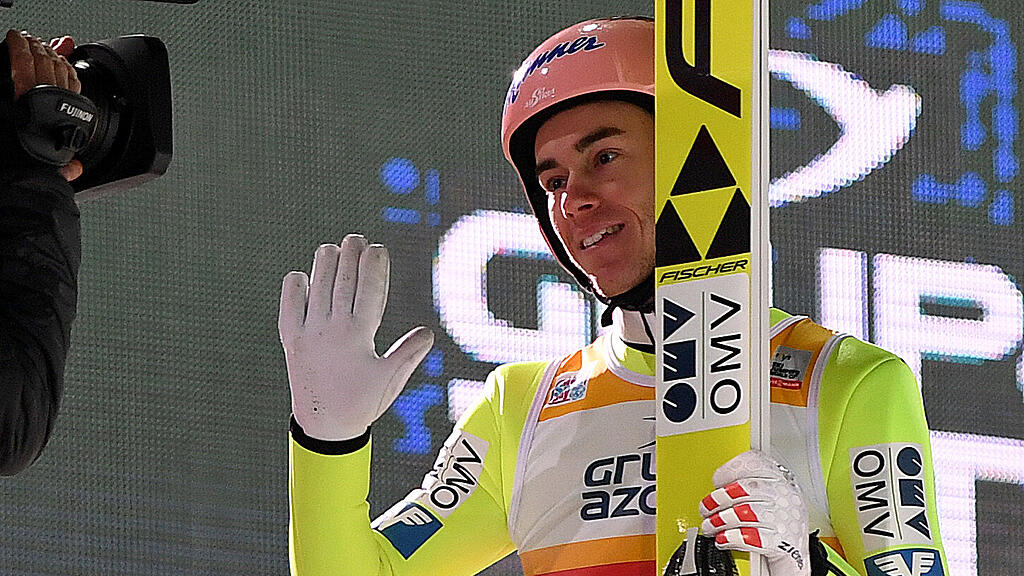Stefan Kraft