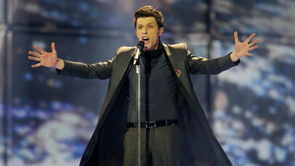 Eurovision Song Contest 2014: Das Finale