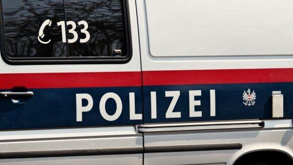 Die Täter sind unbekannt