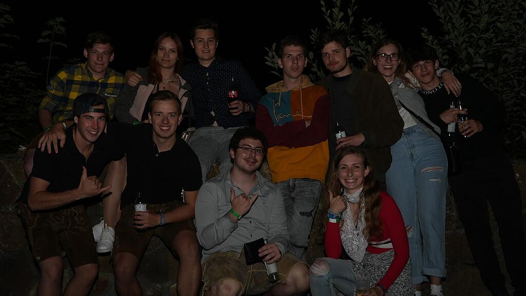 See Fest Mattsee