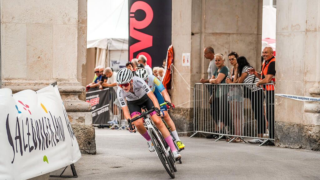 CYCLODOME Salzburg